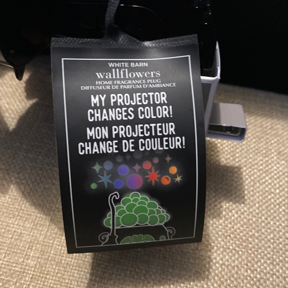 Witches cauldron, projecting wallflower! New - Picture 3 of 5